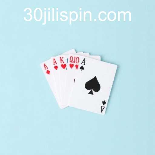 30JILI