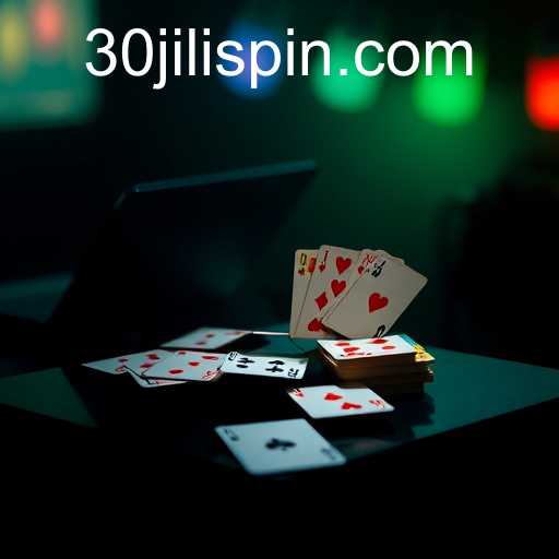 The Strategic World of Card Games: The Fascination of 30JILI