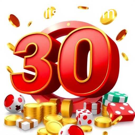 The Thrilling Experience of 30JILI Casino Games
