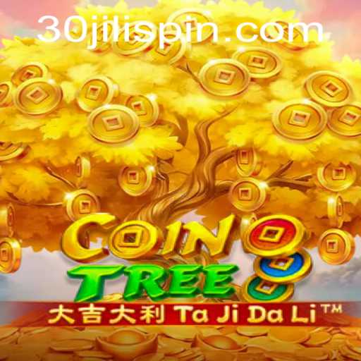 Exploring CoinTree: The Innovative Game with 30JILI Challenge