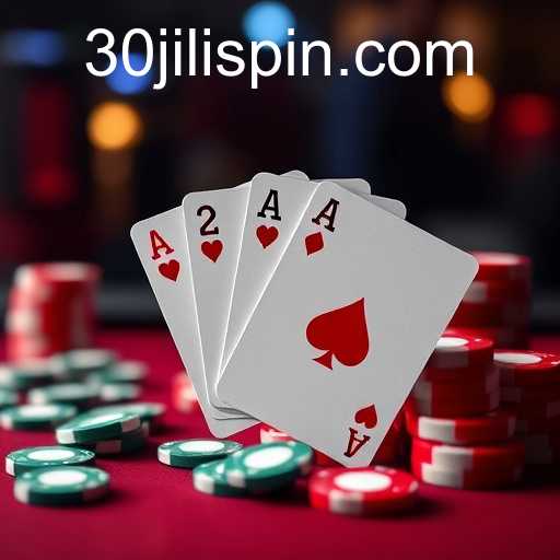 30JILI