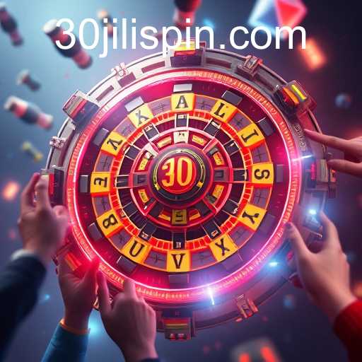 Exploring the Exciting World of Rotary Games with 30JILI