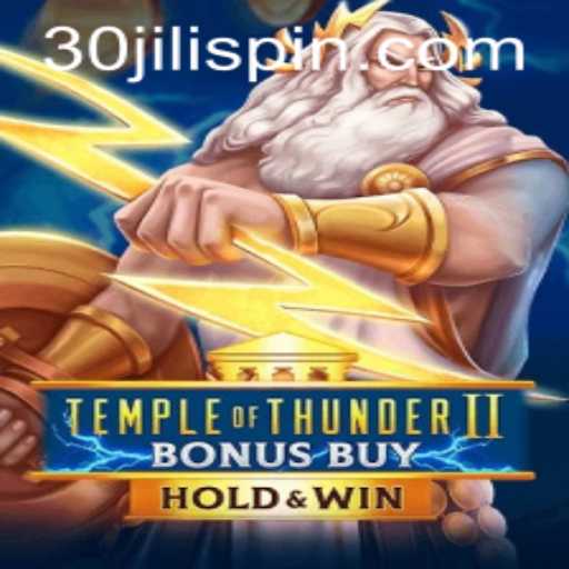 Discover the Thrills of TempleofThunderIIBonusBuy: A Comprehensive Guide